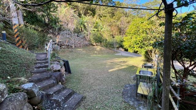 新竹尖石農地-14