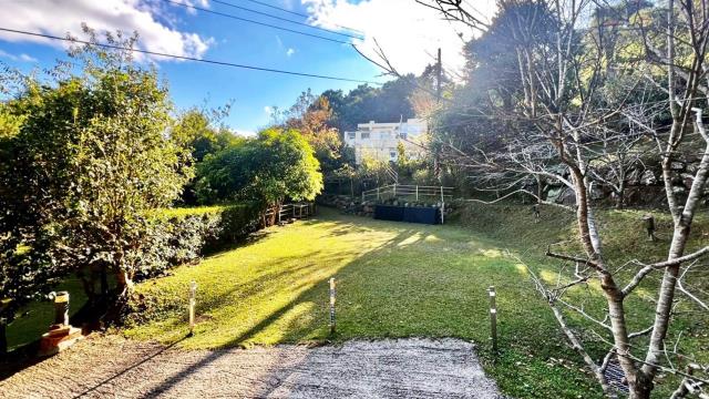 新竹尖石農地-15