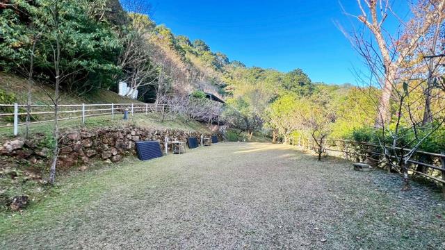 新竹尖石農地-3