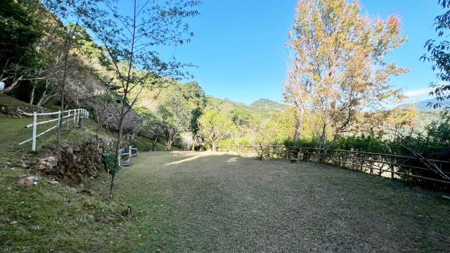 新竹尖石農地-9