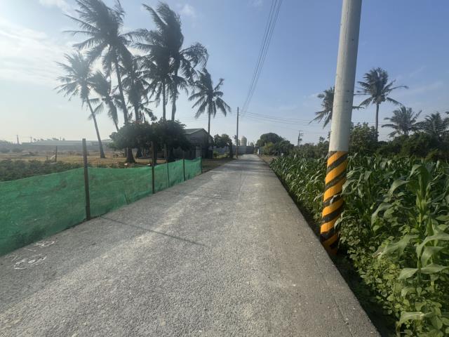 高雄路竹農地-9