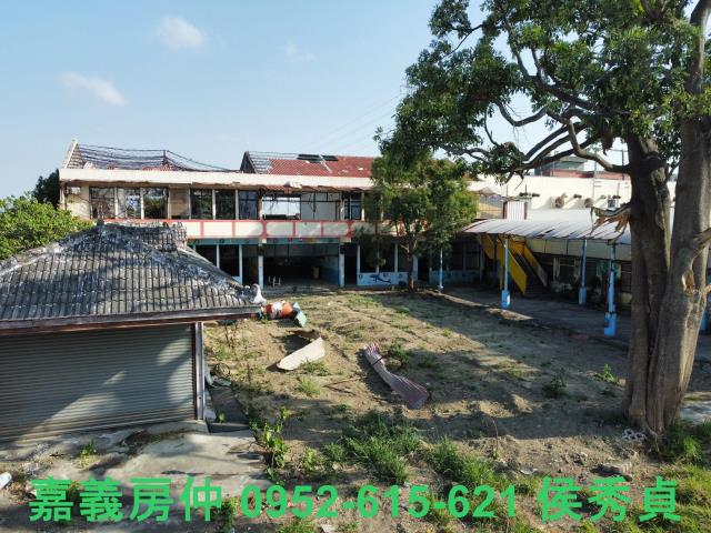 六腳建地-2