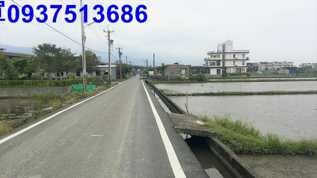 宜蘭礁溪農地-11