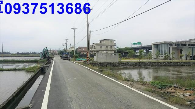 宜蘭礁溪農地-6