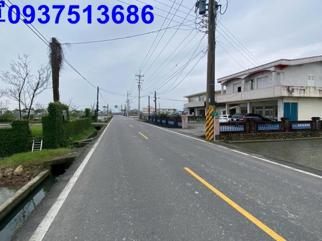 宜蘭壯圍農地-3