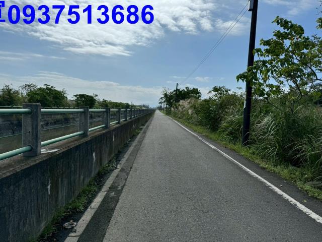 宜蘭壯圍農地-7