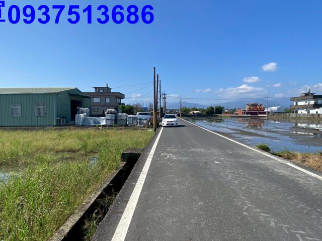 宜蘭壯圍農地-6