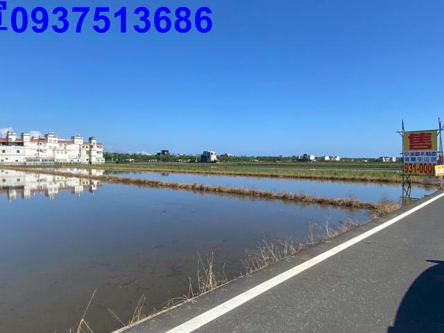 宜蘭壯圍農地-7