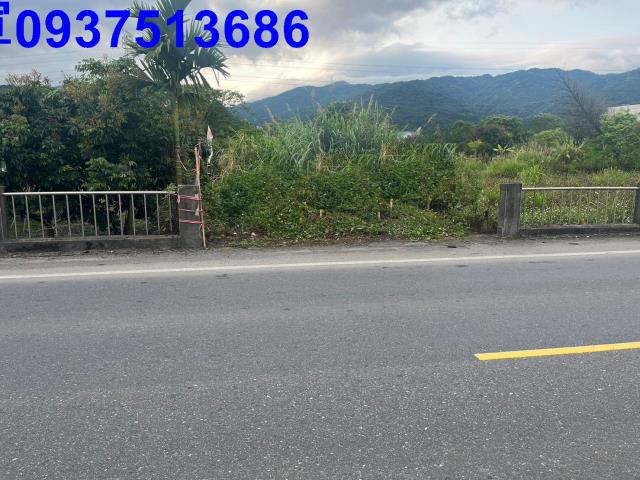 宜蘭員山農地-1