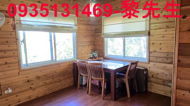 新竹橫山林地-4