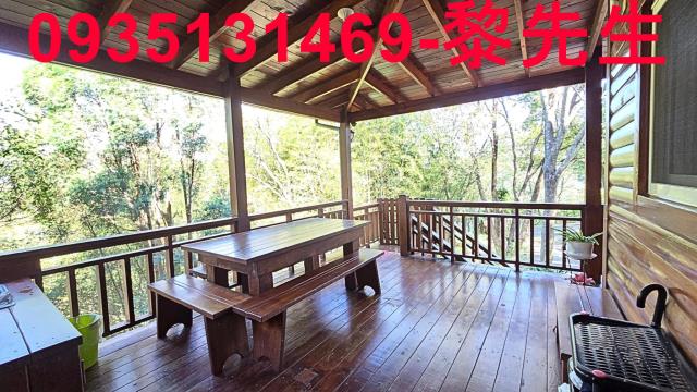 新竹橫山林地-10