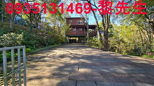 新竹橫山林地-14