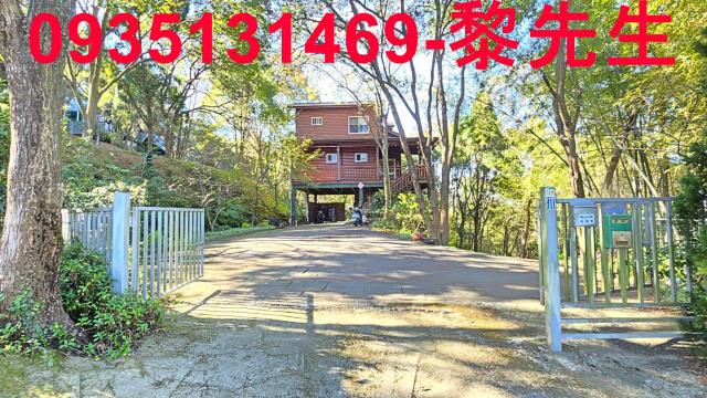 新竹橫山林地-15