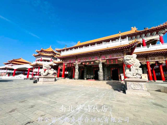 台南安南農地-11