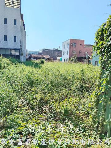 台南歸仁建地-2