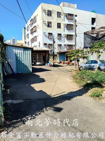 台南歸仁建地-3