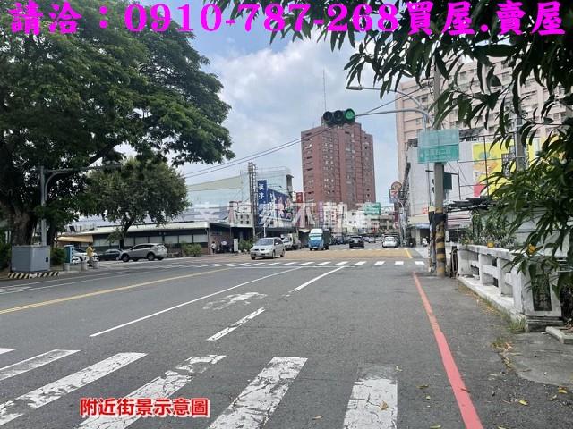 台南新營建地-11