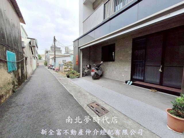 台南永康建地-3