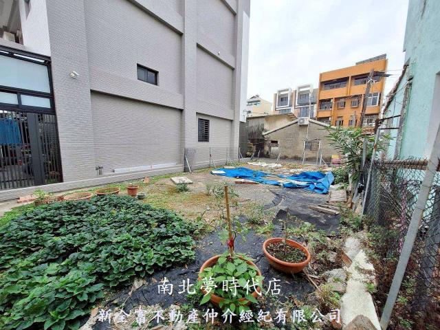 台南永康建地-6