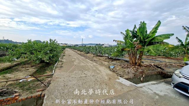 高雄燕巢農地-3