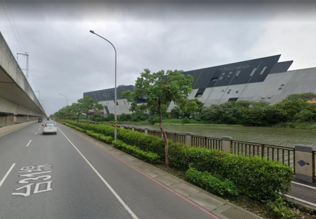 楊梅工業地-1