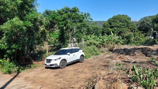 新竹新埔農地-2