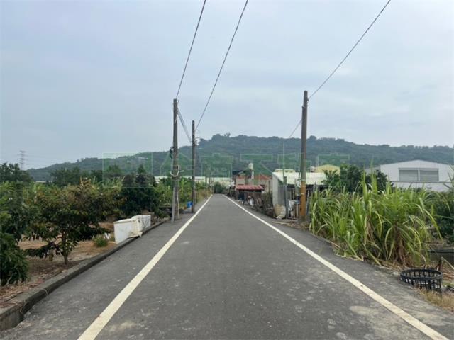 高雄岡山農地-1