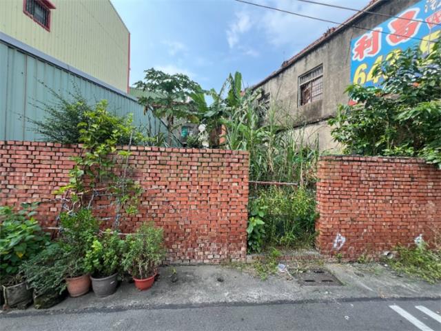 高雄林園建地-2