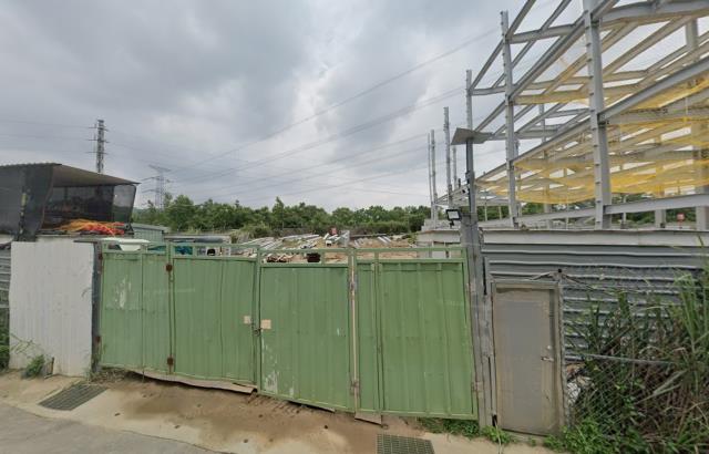 桃園龍潭工業地-2