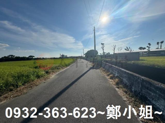 桃園新屋農地-11