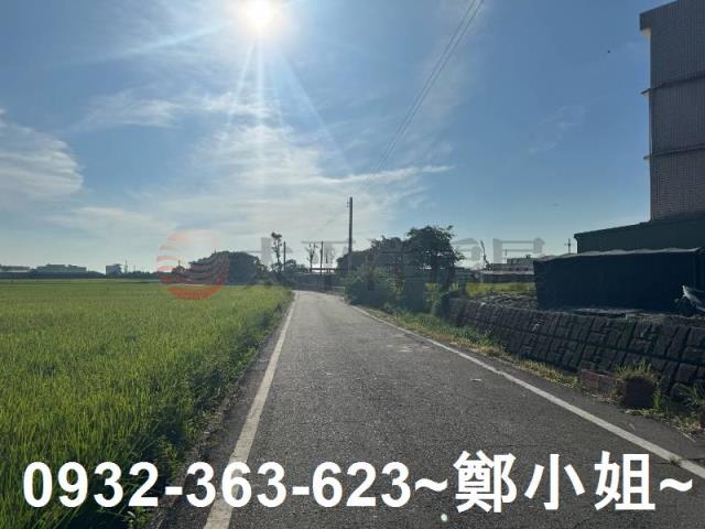 桃園新屋農地-14