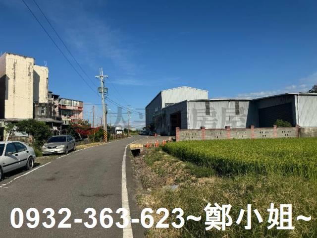 桃園新屋農地-15