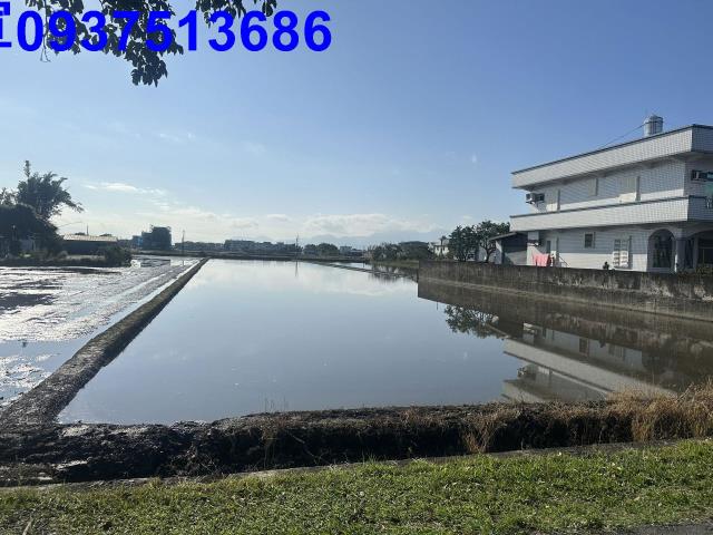 宜蘭壯圍農地-6