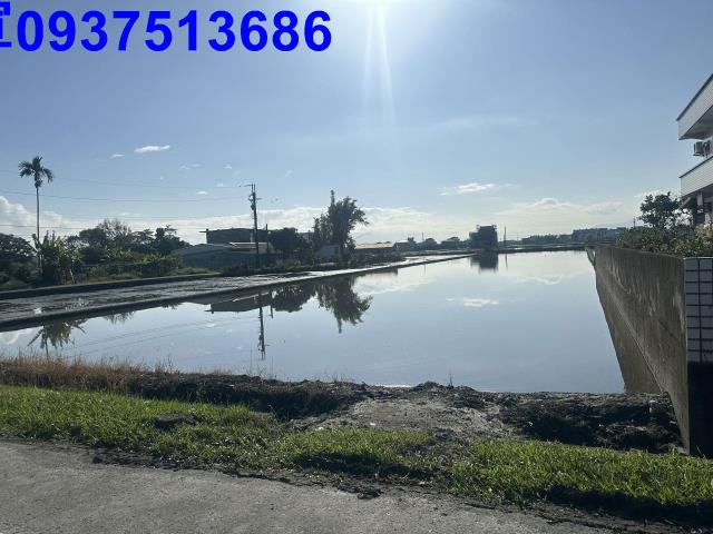 宜蘭壯圍農地-7