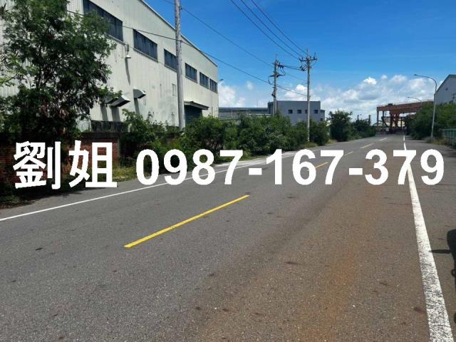 學甲工業地-1