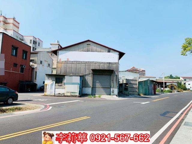 台南永康建地-2