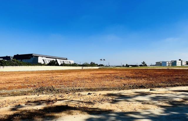 桃園楊梅工業地-2