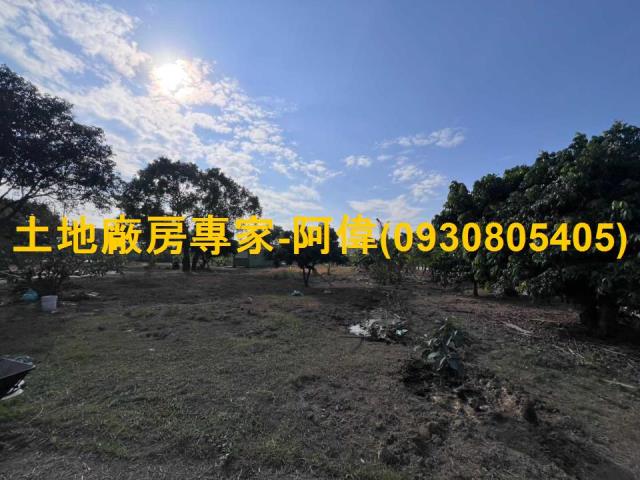 台南歸仁農地-1
