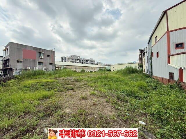 台南安南建地-5