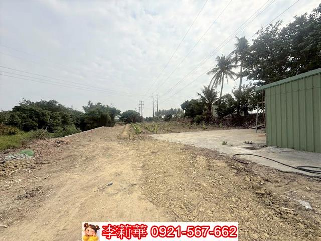 高雄路竹農地-3