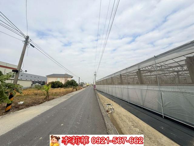 高雄路竹農地-2