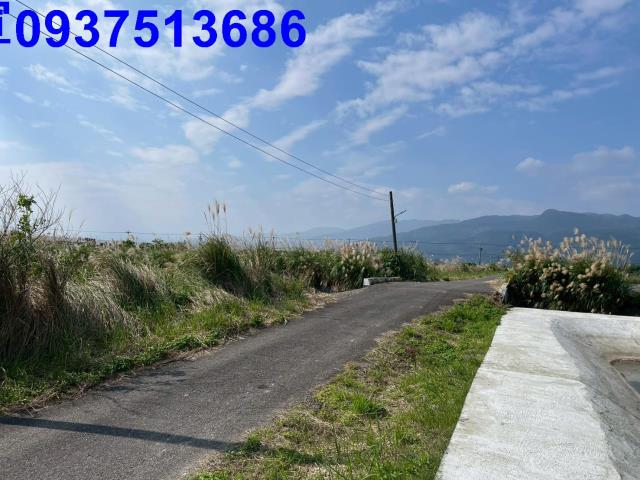 宜蘭頭城農地-4