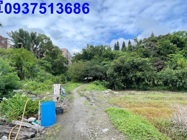 宜蘭頭城建地-1