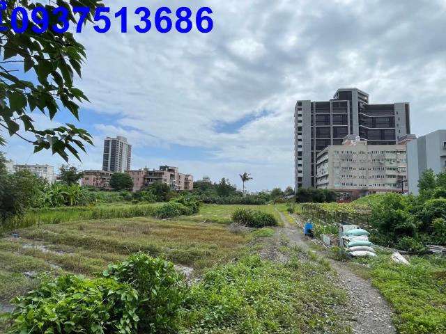 宜蘭頭城建地-6