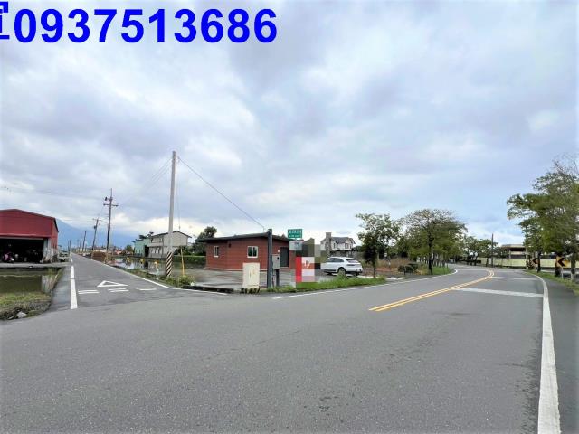 宜蘭礁溪農地-4