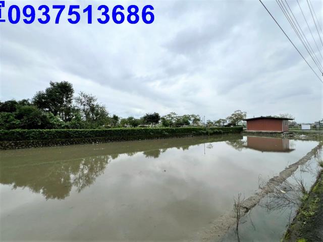 宜蘭礁溪農地-1