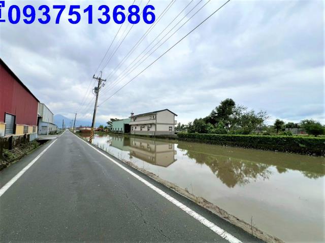 宜蘭礁溪農地-5