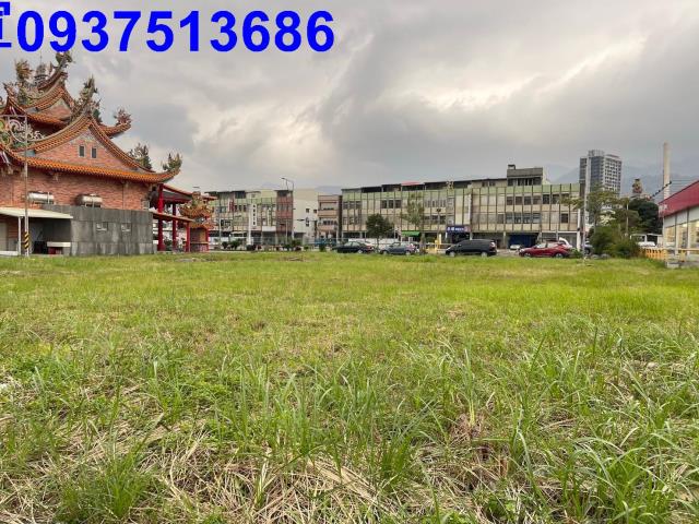 宜蘭頭城建地-4