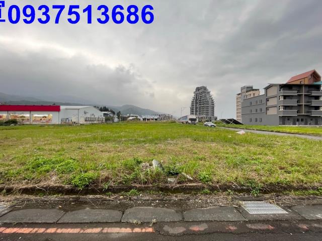 宜蘭頭城建地-7