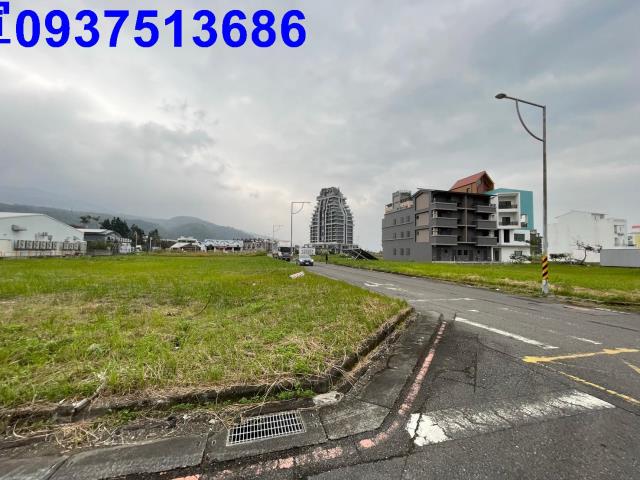 宜蘭頭城建地-1